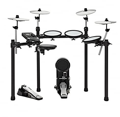 Digital Drums 520 Elektronisches Schlagzeug von Gear4music