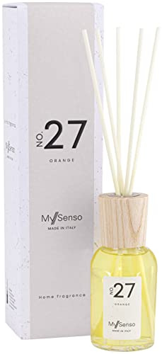 MySenso Raumduft Nr. 27 Orange 100 ml