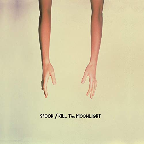 Kill the Moonlight White Coloured Anniversary Edition)