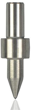 Foret à chaud en acier au carbure de tungstène M5