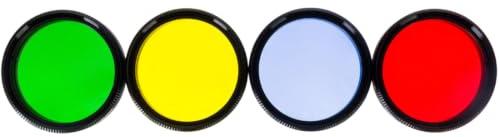Levenhuk Solar System F4 Filterset