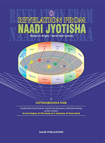 Revelations from Naadi Jyotisha : Based on Brighu Nandi Nadi System (English Edition)