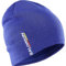 Salomon Graphic Unisex-Mütze Ski Snowboarden, Vielseitigkeit, Bequeme Passform und Insgesamt Elegantes Design, Blau, Einheitsgröße
