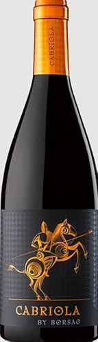 Bodegas Borsao, Borsao 'Old Vine', Cabriola By Borsao, RED WINE, (Case of 6x75cl) Spain/Campo De Borja