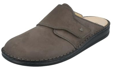 Finn Comfort Amalfi Herren grau
