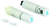 Ramm shock absorber 49535 suitable for Grohe Cube Ceramic toilet seat SoftClose