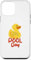 Coque pour iPhone 12 mini Journée piscine