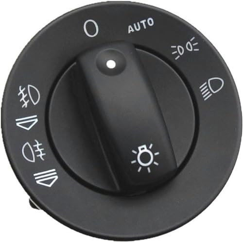 Interruptor de Faros Delanteros para Audi A4 B6 2000-2004 A4 B7 2004 2005-2007 OE# 8E0941531C 8E0941531 8E0941531A