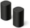 Sony BRAVIA Theatre Rear 8 kabellose Rücklautsprecher - Surround Sound, Enhanced 360 Spatial Sound Mapping, IMAX Enhanced kompatibel, einfache Einrichtung & Steuerung, Rear Speaker, Lautsprecher