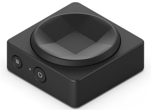 Microsoft Adaptive D-Pad Button Keypad Bluetooth/USB Black, J85-00002