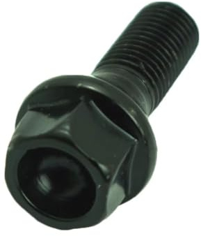 Radbolzen Muttern Kompatibel Mit E36 318i 325i 328i E46 E90 E39 E60 525i 528i 550i E53 E64 E82 Radmutternbolzen Autoreifenmutter Radbolzen OEM: 36136781150