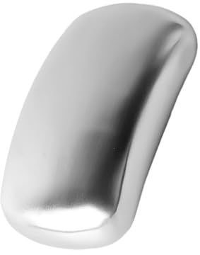 AKOOSY Savon Inox Désodorisant Barres Neutralisantes Anti-odeurs Cuisine pour Mains Pratique et Compatible Lave-vaisselle Élimine Odeurs Ail Oignon Poisson