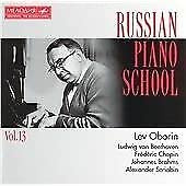 Russian Piano School 13