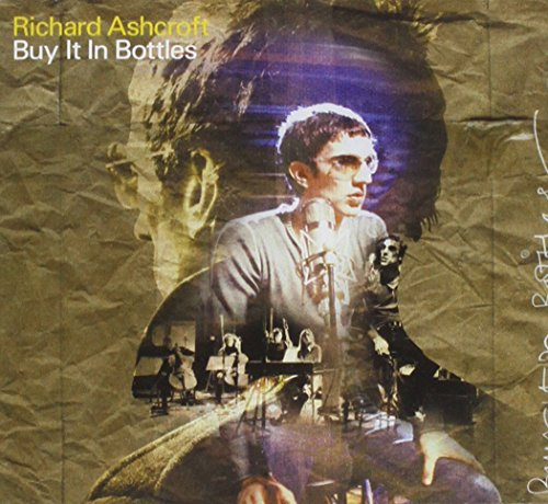 Buy It in Bottles [DVD]