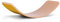 Balance-Board mit Filz Senf aus Holz - Original, inkl. WOBBEL