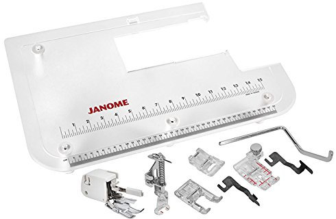 Janome Quilting Kit für 7 mm Skyline S3