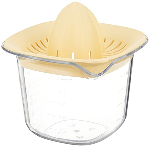Brabantia Saftpresse mit Messbecher, Tasty+