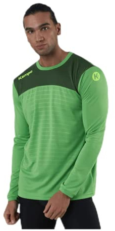 Kempa Herren Emotion 2.0 Langarmshirt Herren Longsleeve