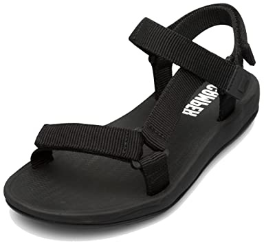 Camper Match-k200958 sandalesFemme