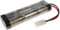 XCell Batterie pour modélisme (NiMh) 7,2 V 5300 mAh Nombre de cellules : 6 Tamiya