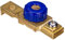 ZYElroy Batterie de moto Couper CirCuit ​​Borne anti-fuite Commutateur de voiture Side post Coupe-batterie DC12V 80A