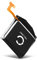 CELLONIC, Batteria per Smartwatch e Braccialetto Fitness Compatibile con Samsung Galaxy Watch Active 2 (40mm) (220mAh, 3.85V) Batteria di Ricambio EB-BR830ABY