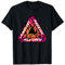 Junglist 90s Rave EDM Drum and Bass T-Shirt