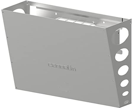 Casselin Insektenvernichter mit Klebstoff, 30 W, Stahl