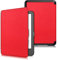 Flyorigin Étui pour Kindle Voyage (sorti en 2014) Étui en Cuir PU pour Kindle Voyage Coque Smart Sleep/Wake Housse de Protection