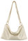 Jywmsc Damen Satin Abendtasche Glitzernde Clutch Handtasche Schultertasche für Party Prom Club Hochzeit