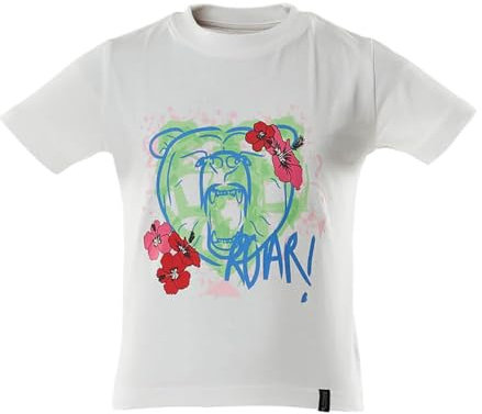 MASCOT T-Shirt, Marke Modell T-Shirt, Grau.164