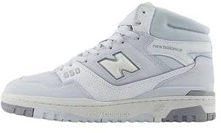 New Balance Herren 574 Core Sneaker, Rain Cloud in, 42.5 EU