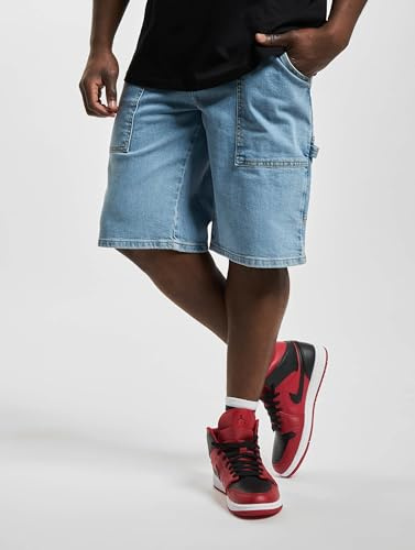 Homeboy Unisex Shorts X-tra Work Denim