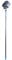 Easy Shopping® Extra Long Telescopic Cobwebs Brush Broom Duster 360° Moveable, Extendable 3.8 Meter Long, Indoor & Outdoor Cleaning Solution