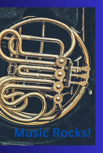 French Horn Music Rocks!