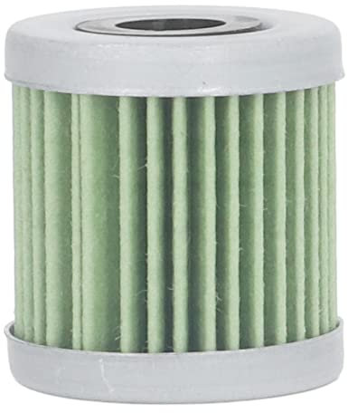 Kuuleyn Dieselfilterelemente, Außenborder Diesels -Kraftstofffilter, Ölwasser -Trennungspapier und Nitril -Gummi -Diesselsfilter für Dieselgenerator 16911 ZY3 010