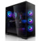 Aurum Gaming PC Ryzen 7 5800X • KEIN Betriebssystem • GeForce RTX5070 12GB • 32GB DDR4 • 1000GB M.2 SSD • Luftkühlung • WLAN • Gamer PC Computer Gaming Rechner