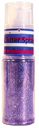 Glitter Spray 15 g Nicht Klebender Party-Make-up-Highlighter