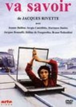 Va savoir [FR Import]
