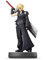 Nintendo Amiibo cloud 2P Fighter(Smash Brothers series) Japan Import