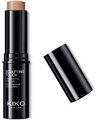 KIKO Milano Sculpting Touch Creamy Stick Contour 200 | Konturenstift Für Das Gesicht: Cremige Textur Und Mattes Finish
