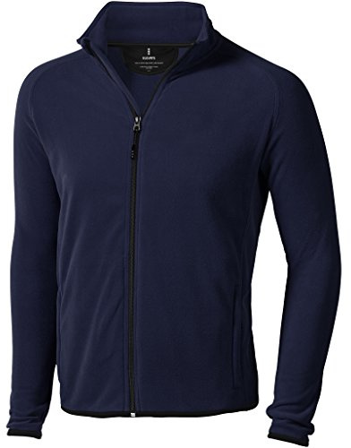Elevate Microfleece Jacke Brossard