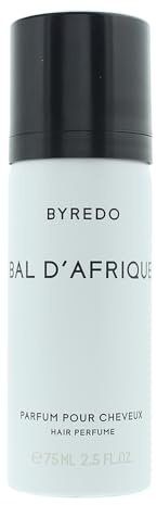 Byredo Bal d'Afrique Hair Parfum 75 ml UNI