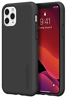 Incipio Organicore Slim Case for Apple iPhone 11 Pro (5.8-inch) - Black