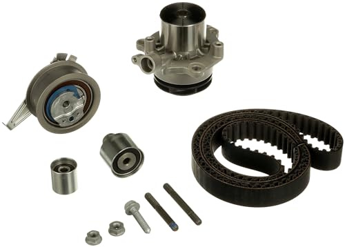 GATES PowerGrip Kit + Waterpump KP35678XS