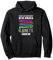 Ich Kann Nicht Ich Muss Klarinette Üben Lustiges Klarinetten Pullover Hoodie