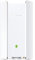 TP-Link EAP650-Outdoor Wi-Fi 6 Access Point AX3000 Dualband, Omada SDN, Zentrales Management, 1 Gigabit Port, Omada Mesh WLAN, 802.3at PoE, Passive PoE Adapter enthalten, VLAN, bis zu 16 SSIDs, IP67