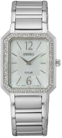 SEIKO Women's Analogue Quartz Watch