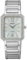Seiko Damen Analog Quarz Uhr mit Edelstahl Armband SUP465P1, Silber