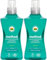 Method Concentrated Laundry Detergent, Washing Liquid Fresh Orchard Fruit Scent, 2 x 39 Washes, 2 x 1.56L